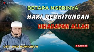 THE DAY OF REBATE ON THE DAY OF JUDGMENT || ust. ABU HUMAIROH