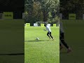 Langosta with the Adidas Football F50 speedy flicks! 🦞🔥