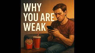 Why Instant Gratification Is Destroying You!