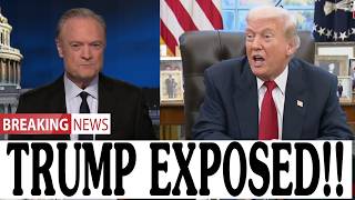 The Last Word With Lawrence O'Donnell 7/8/26 | 🅼🆂🅽🅱️🅲 Breaking News Today July 8, 2026