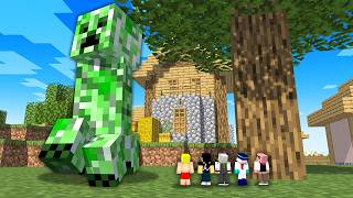 超巨大な世界でエンドラ討伐！【マイクラ】