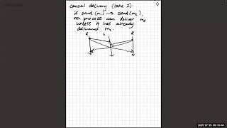 SPLV 2025 - Distributed Systems 3 (Lindsey Kuper)