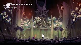 Dream Wielder is OP + finally beating trial of the fool