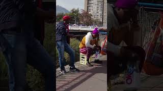 🏆 Santiago de Chile es la MEJOR CIUDAD del mundo para...
