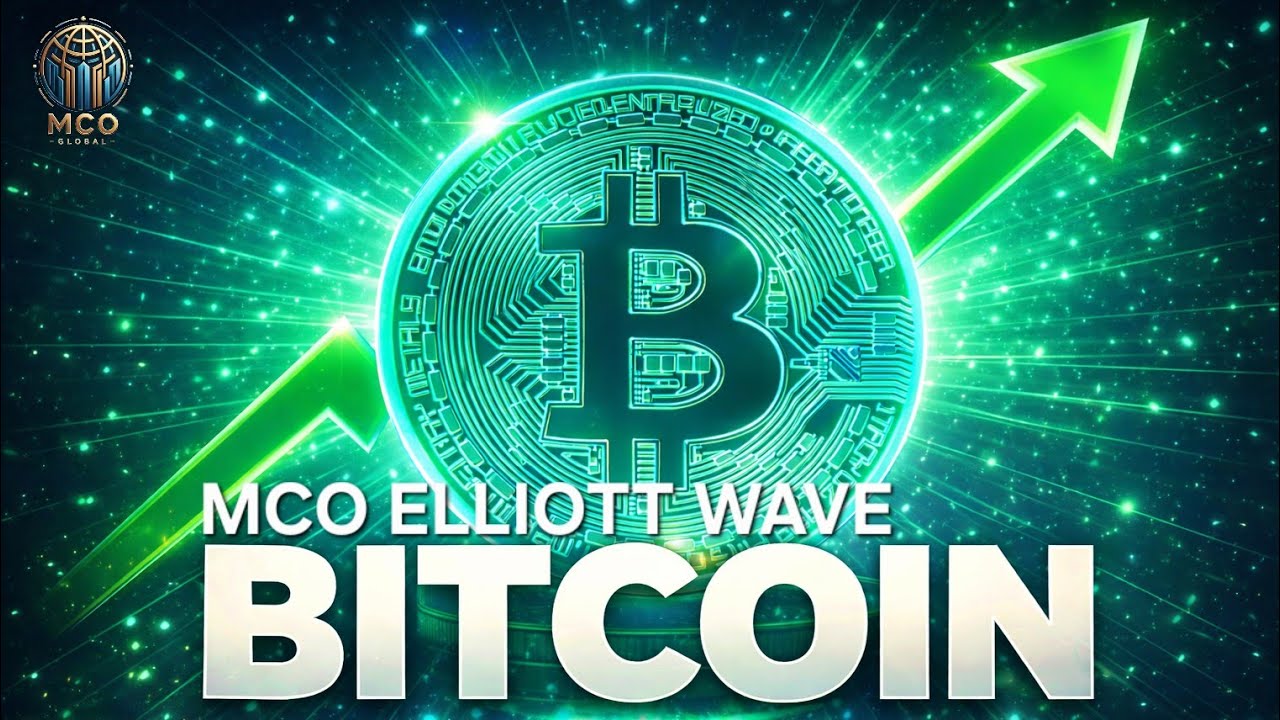 Bitcoin en zona clave: ¿rebote o continuación bajista? | Análisis Elliott Wave BTC