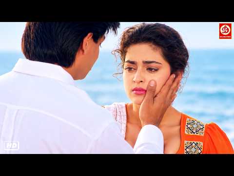 शाहरुख़ खान ने अपने आप को रोक नहीं पाया और जूही चावला के साथ किया गलत काम... Juhi Chawala Movie Scene