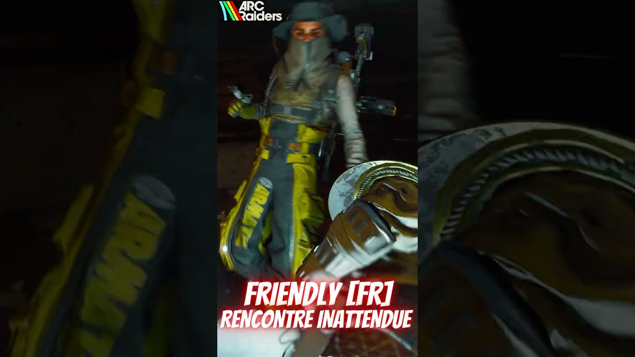 Friendly Entre Français… Moment DRÔLE ! 