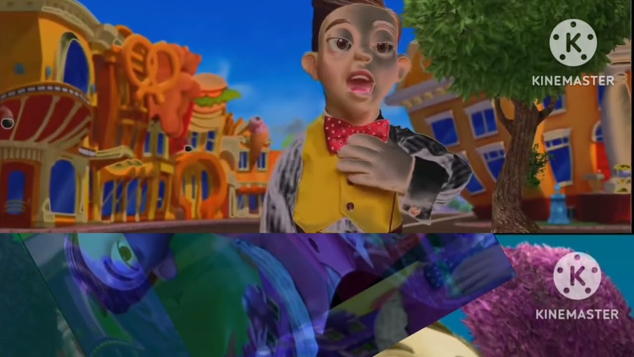 The mine song vs round 20