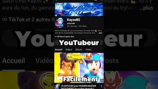 Jour 3 Où Je Fais La Pub Dun Abonné