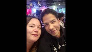 12 minute slide show from Joe's funeral service ☆ No Music