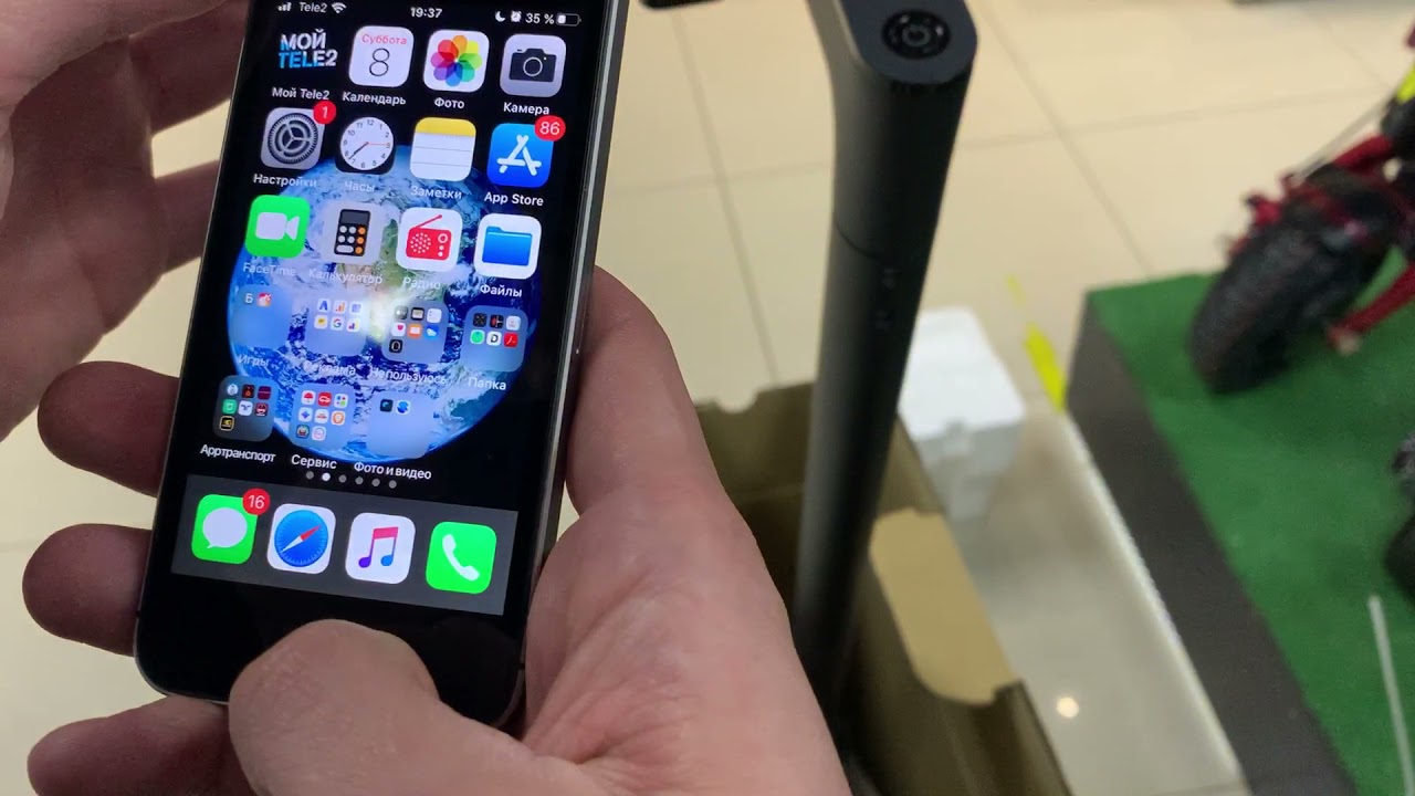 Замена аккумулятора электросамоката xiaomi Замена аккумулятора электросамоката xiaomi