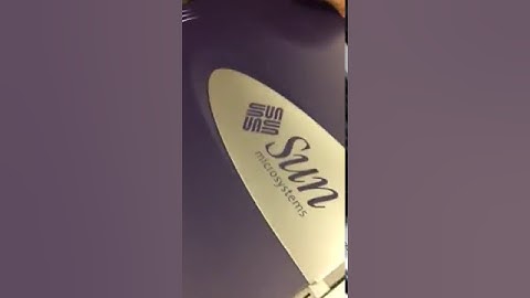 Sunblade 2500 Silver