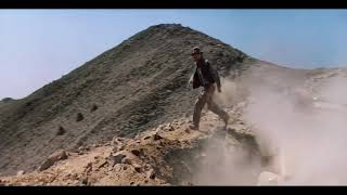 Indiana Jones and the Last Crusade - Sir Thomas Sean Connery 1989 HD