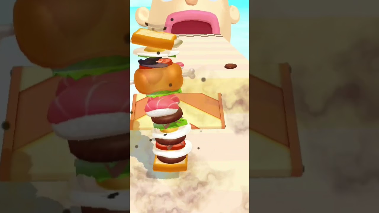 SNAKE RACE GAME//snakegamplay video