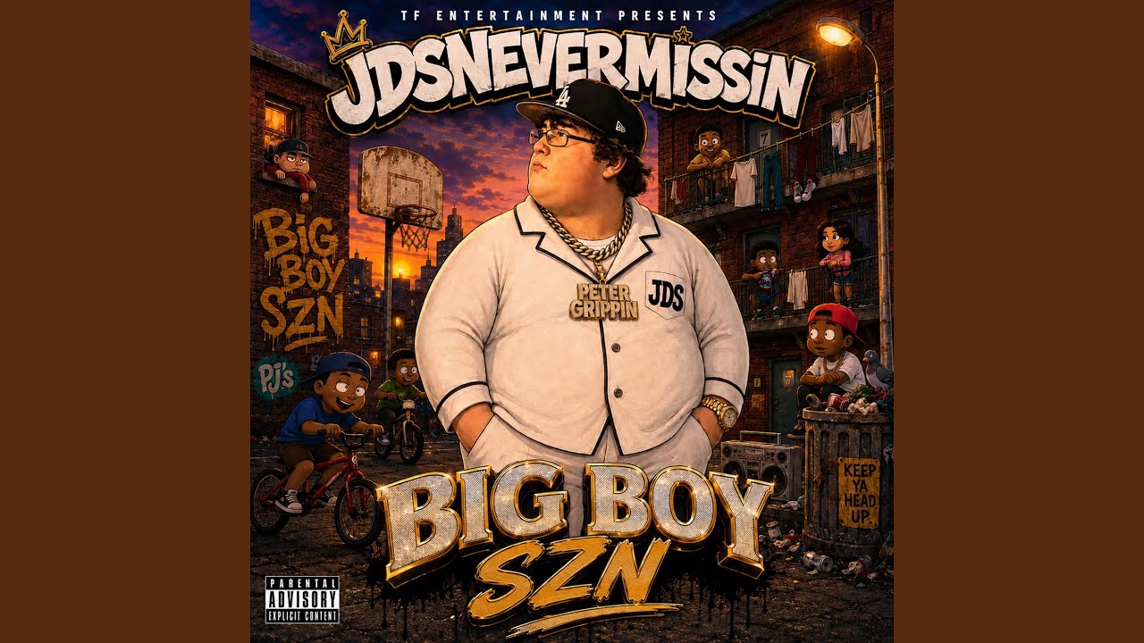 Big Boy SZN - YouTube