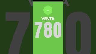 Dolar Blue Hoy 16823