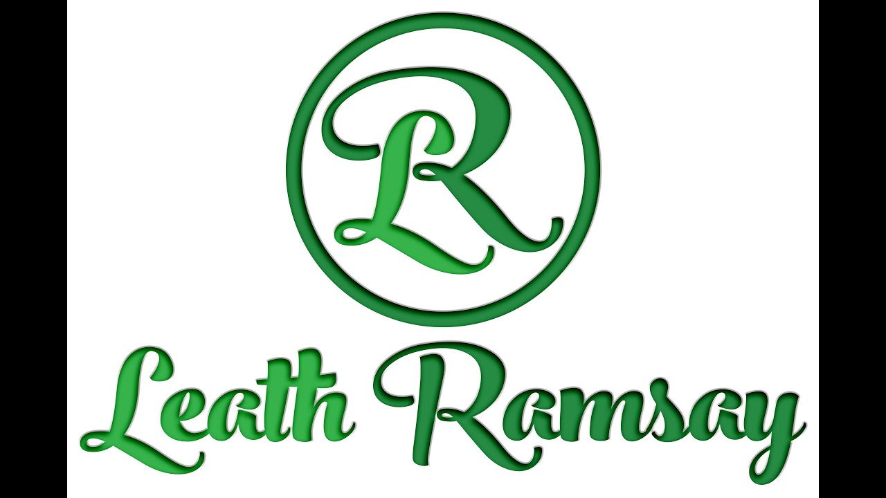 Leath Ramsay Leath Ramsay - No such thing as a maths brain. - YouTube