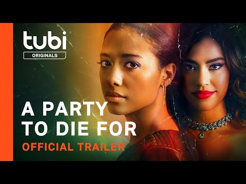 A Party to Die For