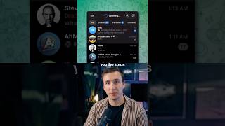 Telegram enables AI Agent control via bots on your phone #telegrambot #aiautomation #pcintegration