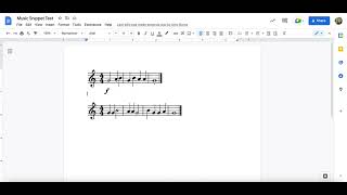 Flat for Education New Music Snippet! Profile