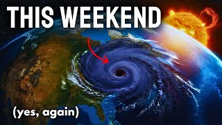 Something Is Very Wrong With January 2026: Another Major Storm Is Here