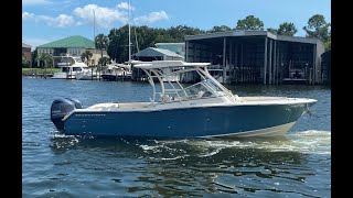 2021 Grady-White Freedom 275 for Sale at MarineMax Pensacola