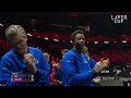 Arthur Fils v Ben Shelton Extended Highlights | Laver Cup 2023 Match 1