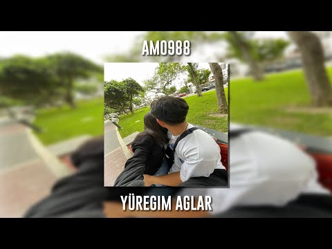 Amo988 - Yüreğim Ağlar (Speed Up)