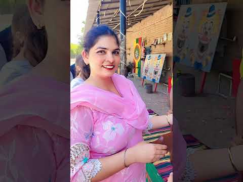 ਨਿਸ਼ਾਨਾ ਨਹੀਂ ਲੱਗਾ 🤣🤣🤣 #comedy #funny