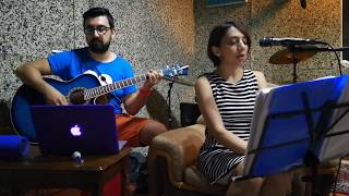 Nil Ege - Sitem (Candan Erçetin Cover)