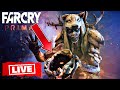 Far Cry Primal | Սերիա 2 ✌️ | Պետքա գրավենք բոլոր տարածքները 🦉🐯(Կրկնություն 2 տարի անց)