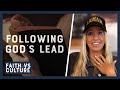 Following God’s Lead | Faith vs. Culture - August 5, 2024