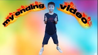 Flex My Ending Video -N7I9W