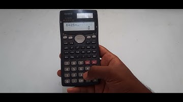 Calculator giving wrong answer