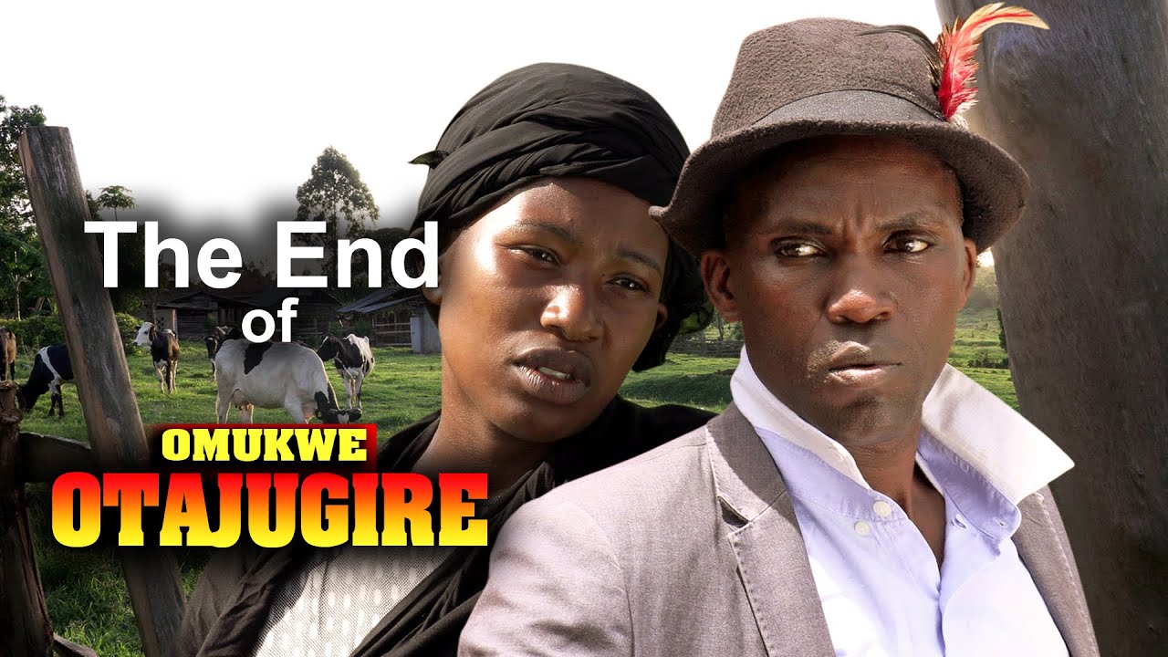 OMUKWE - ATAJUGIRE EPISODE 35