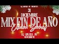 Mix Fin De Año (Edicion Sonoras) Dj Rivera SV