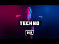 Techno & Tech House Mix – January 2022