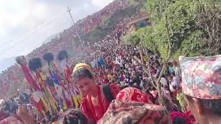 Dashai Saraya.mela Arghakhanchi Malarani 8 Ragamare