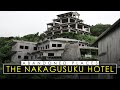 The Haunted Nakagusuku Hotel | Abandoned Places | Japan