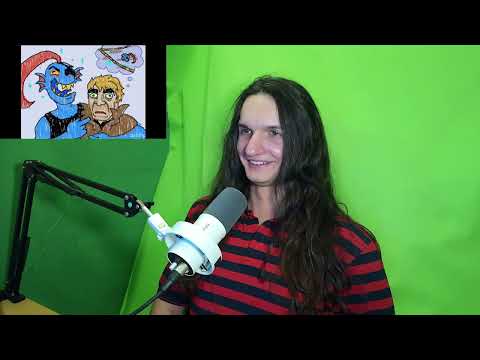 WRZ100 смотрит VeRy FuNNi vide0 about B0RSCH
