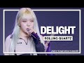 롤링쿼츠(ROLLING QUARTZ)_Delight | K-STAGE UNTACT CONCERT_2022.5.22