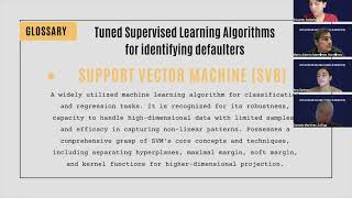 Team Catalyst - Application of Machine Learning in Risk Management