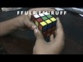 How To solve a rubiks cube Steb By Step part 2