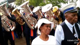 F.B.A - Ke Moeti