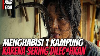 DENDAM TERBALASKAN‼️ALUR CERITA FILM REKOMENDASI PENONTON - BEDEVILLED