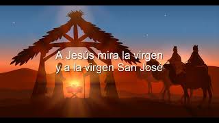 Juanquicho - La Virgen y San José / La Marimorena (Al Estilo Ranchero)
Villancico de Juanquicho
La Virgen y San José, La Marimorena Juanquicho - La Virgen y San José / La Marimorena (Al Estilo Ranchero)