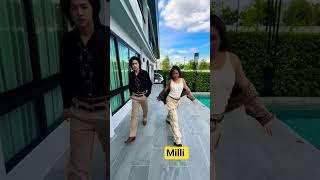 #milli #มิลลิ #rapper #เปิดการมองเห็น #ฟีดเถอะ #เพลงฮิต #มาแรง #เทรนด์วันนี้ #ดันขึ้นฟีดที
