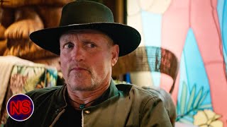 Zombie Kill of the Year | Woody Harrelson Scene | Zombieland: Double Tap