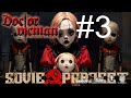 Soviet Project Часть #3 bebes diabolicos !