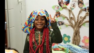 Virtual Tour: Enjoy learning experiences for your child in a bilingual preschool located in Tamarac